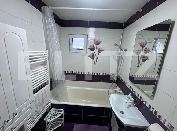 Apartament de închiriat 2 camere Tudor - 177182AI | BLITZ Târgu Mureș | Poza10