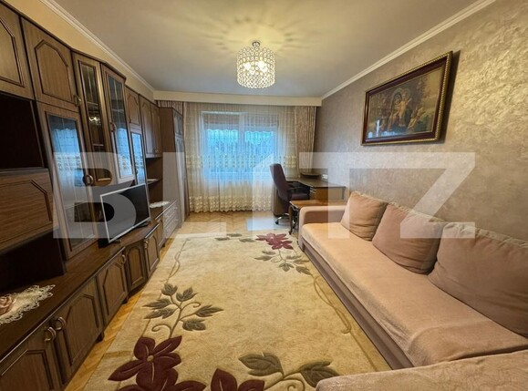 Apartament de închiriat 2 camere Tudor - 177182AI | BLITZ Târgu Mureș | Poza4