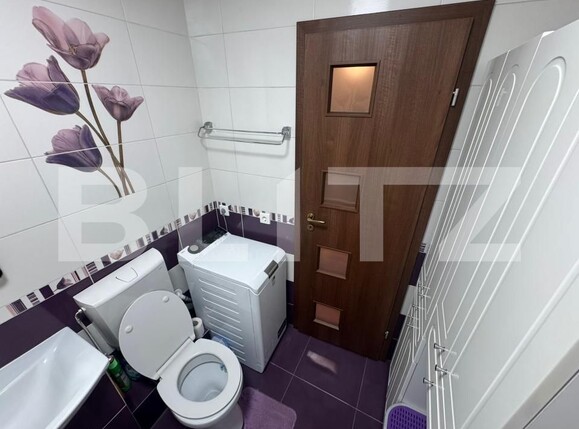 Apartament de închiriat 2 camere Tudor - 177182AI | BLITZ Târgu Mureș | Poza11