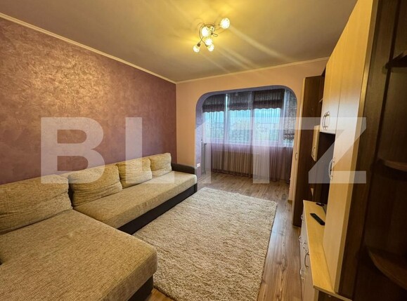 Apartament de închiriat 2 camere Tudor - 177182AI | BLITZ Târgu Mureș | Poza2
