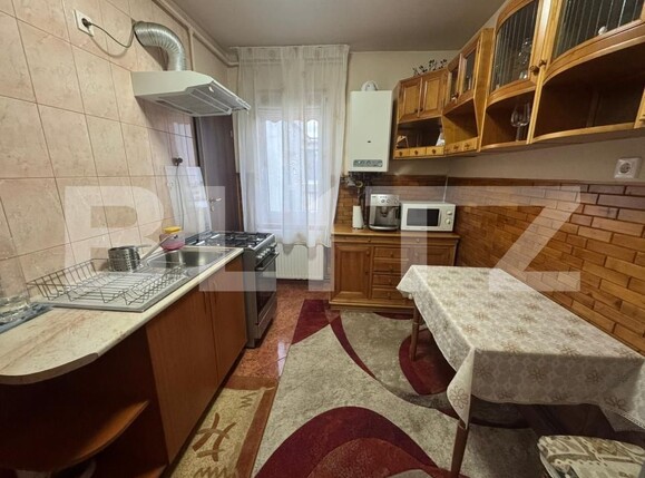 Apartament de închiriat 2 camere Tudor - 177182AI | BLITZ Târgu Mureș | Poza8