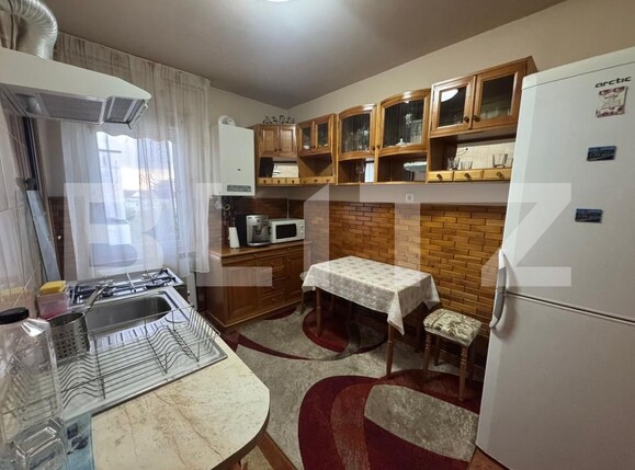 Apartament de închiriat 2 camere Tudor - 177182AI | BLITZ Târgu Mureș | Poza6