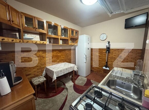 Apartament de închiriat 2 camere Tudor - 177182AI | BLITZ Târgu Mureș | Poza7