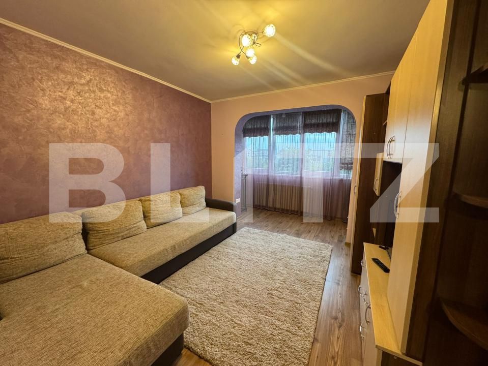 Apartament de închiriat 2 camere Tudor - 177182AI | BLITZ Târgu Mureș | Poza2