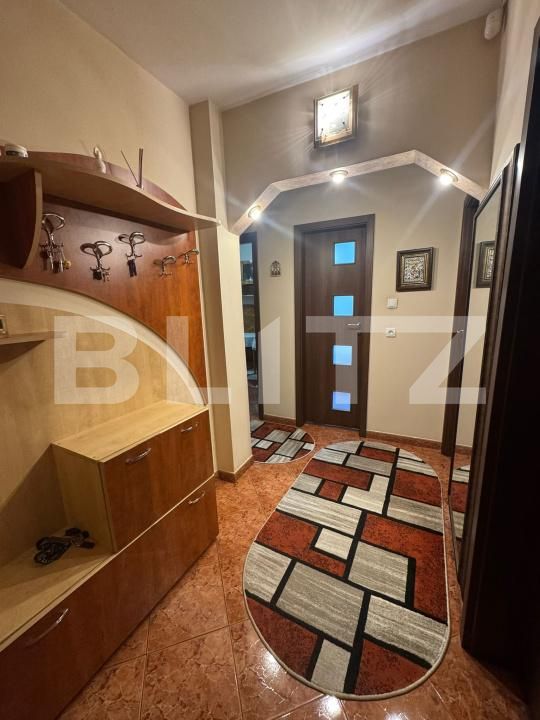 Apartament de închiriat 2 camere Tudor - 177182AI | BLITZ Târgu Mureș | Poza12