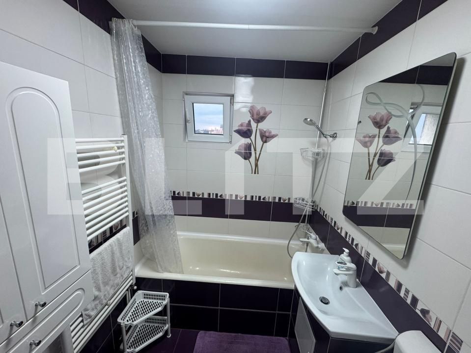 Apartament de închiriat 2 camere Tudor - 177182AI | BLITZ Târgu Mureș | Poza10