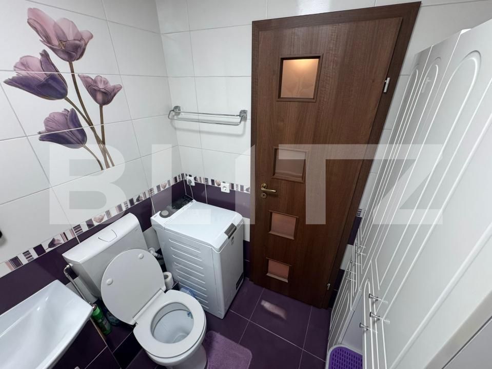 Apartament de închiriat 2 camere Tudor - 177182AI | BLITZ Târgu Mureș | Poza11