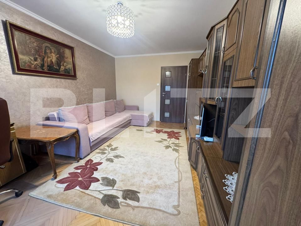 Apartament de închiriat 2 camere Tudor - 177182AI | BLITZ Târgu Mureș | Poza5