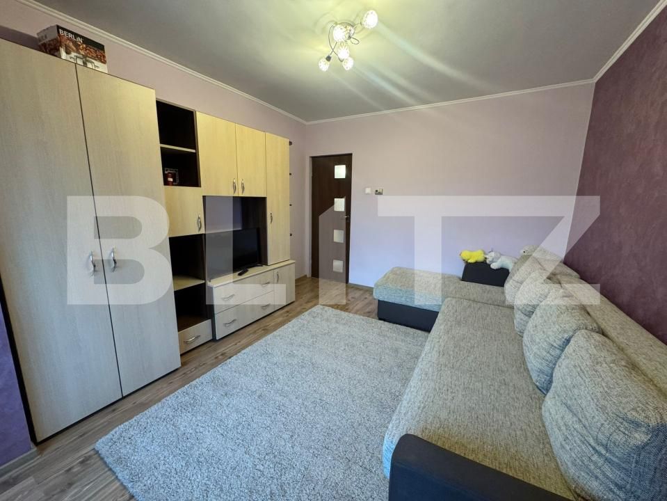 Apartament de închiriat 2 camere Tudor - 177182AI | BLITZ Târgu Mureș | Poza1