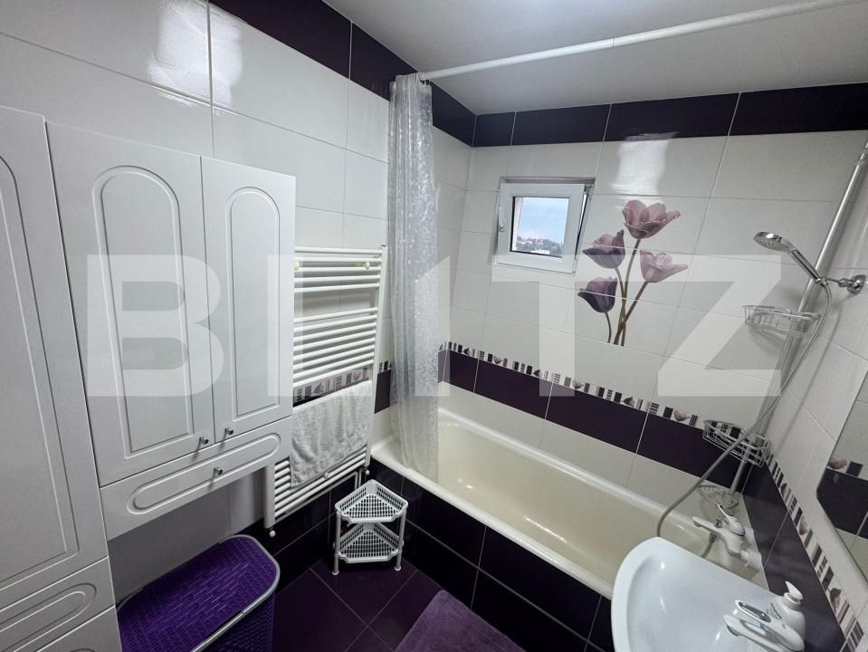 Apartament de închiriat 2 camere Tudor - 177182AI | BLITZ Târgu Mureș | Poza9