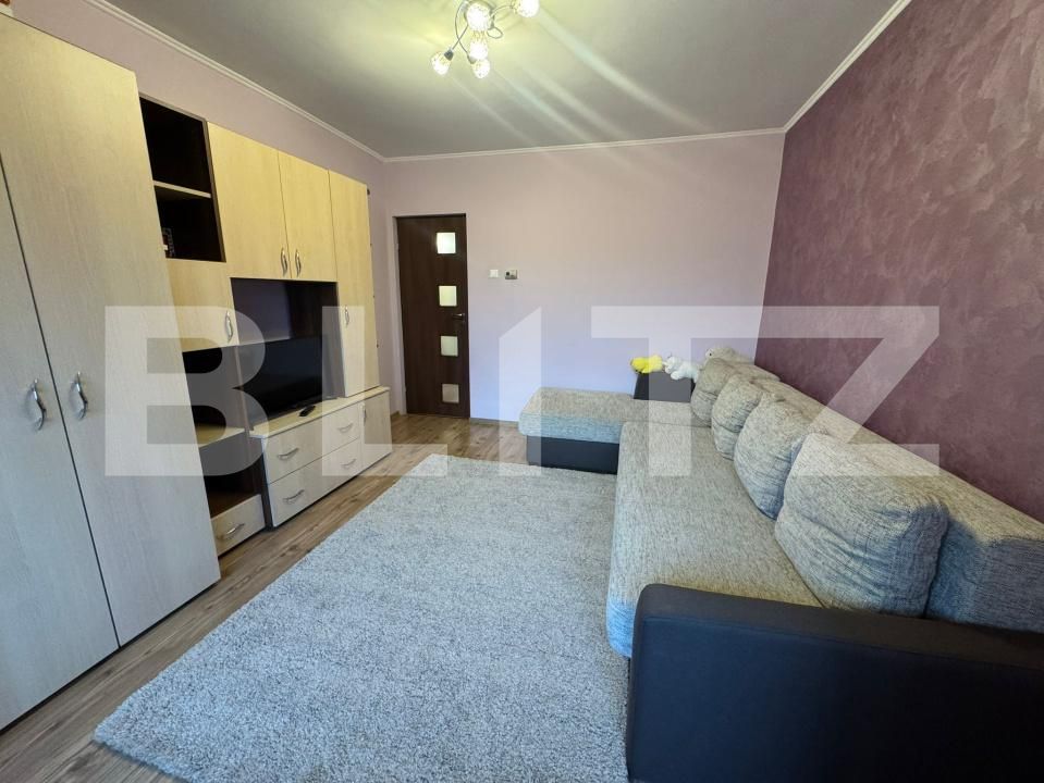 Apartament de închiriat 2 camere Tudor - 177182AI | BLITZ Târgu Mureș | Poza3