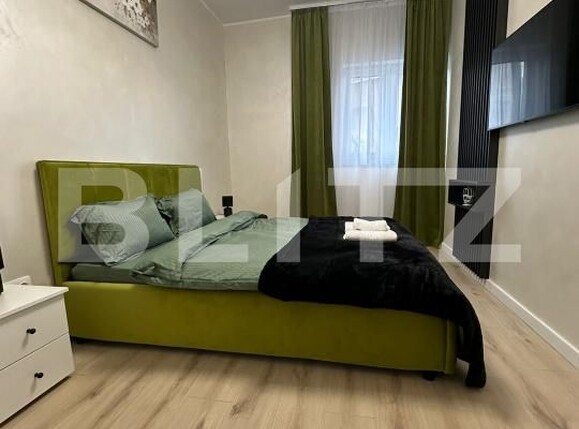 Apartament de vânzare 2 camere Ultracentral - 177183AV | BLITZ Târgu Mureș | Poza4