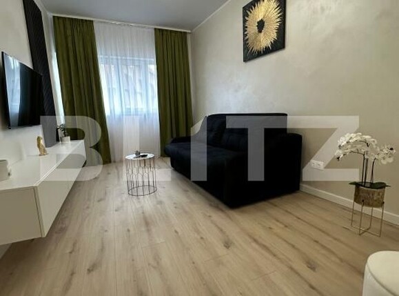 Apartament de vânzare 2 camere Ultracentral - 177183AV | BLITZ Târgu Mureș | Poza1