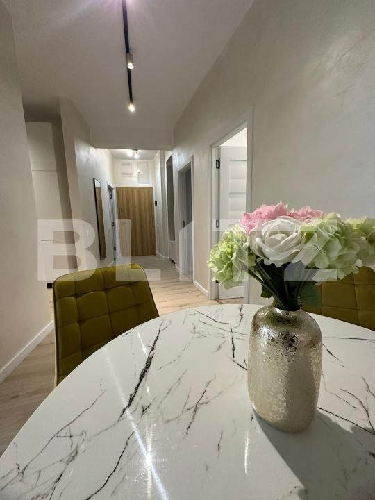 Apartament de vânzare 2 camere Ultracentral - 177183AV | BLITZ Târgu Mureș | Poza3