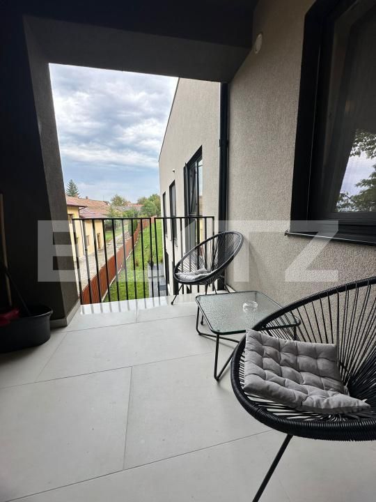 Apartament de vânzare 2 camere Ultracentral - 177183AV | BLITZ Târgu Mureș | Poza10