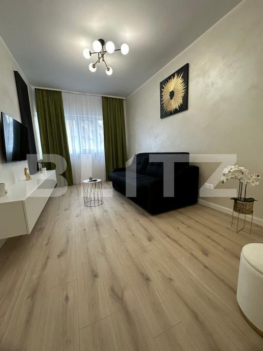 Apartament de vânzare 2 camere Ultracentral - 177183AV | BLITZ Târgu Mureș | Poza1
