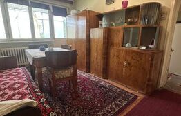 Apartament 2 camere, 48 mp, zona Libertății