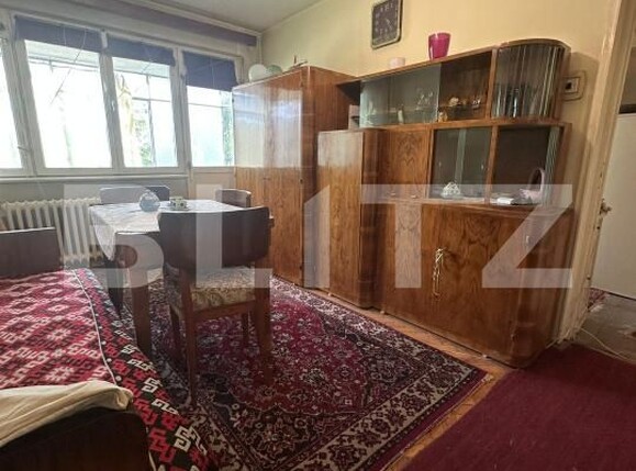 Apartament de vânzare 2 camere Libertatii - 177210AV | BLITZ Târgu Mureș | Poza1