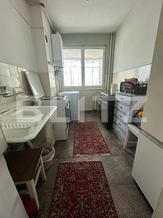 Apartament de vânzare 2 camere Libertatii - 177210AV | BLITZ Târgu Mureș | Poza4