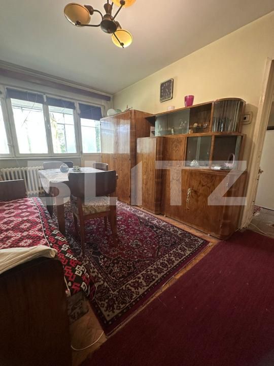 Apartament de vânzare 2 camere Libertatii - 177210AV | BLITZ Târgu Mureș | Poza1