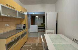Apartament 3 camere de inchiriat, 74mp, zona Corina