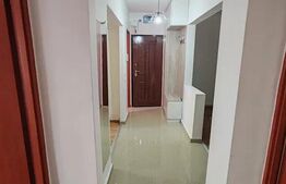 Apartament 3 camere de inchiriat, 74mp, zona Corina