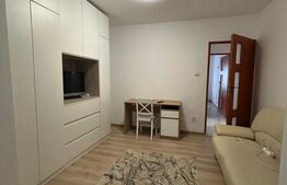 Apartament 3 camere de inchiriat, 74mp, zona Corina