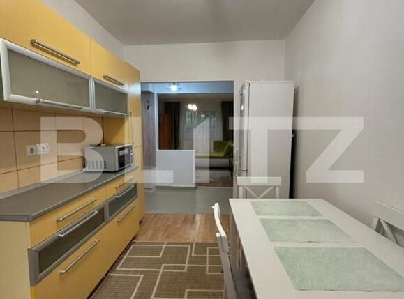 Apartament de închiriat 3 camere Tudor - 177221AI | BLITZ Târgu Mureș | Poza2