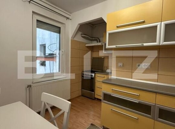 Apartament de închiriat 3 camere Tudor - 177221AI | BLITZ Târgu Mureș | Poza3