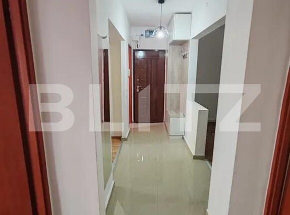 Apartament de închiriat 3 camere Tudor - 177221AI | BLITZ Târgu Mureș | Poza6