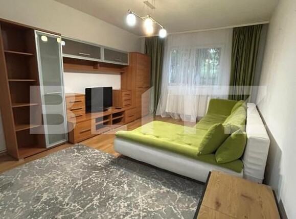 Apartament de închiriat 3 camere Tudor - 177221AI | BLITZ Târgu Mureș | Poza1