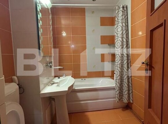 Apartament de închiriat 3 camere Tudor - 177221AI | BLITZ Târgu Mureș | Poza8