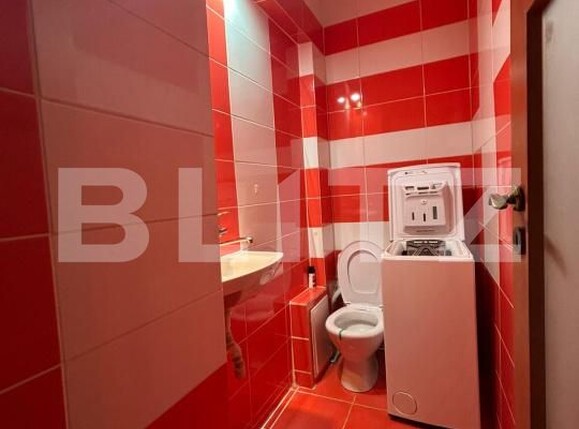 Apartament de închiriat 3 camere Tudor - 177221AI | BLITZ Târgu Mureș | Poza9