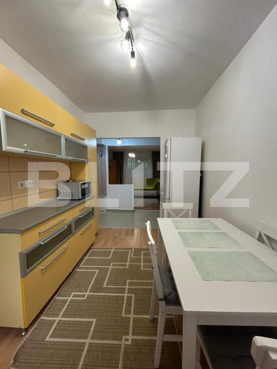 Apartament de închiriat 3 camere Tudor - 177221AI | BLITZ Târgu Mureș | Poza2