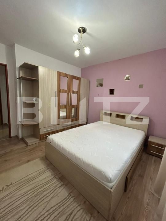 Apartament de închiriat 3 camere Tudor - 177221AI | BLITZ Târgu Mureș | Poza7