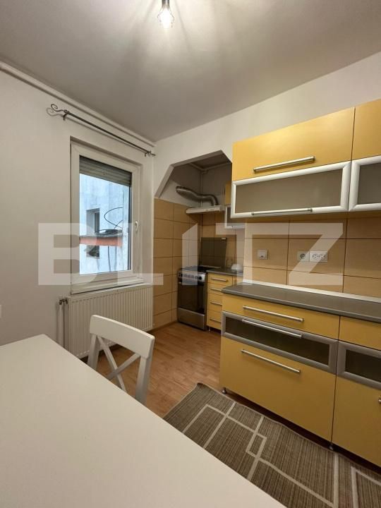 Apartament de închiriat 3 camere Tudor - 177221AI | BLITZ Târgu Mureș | Poza3
