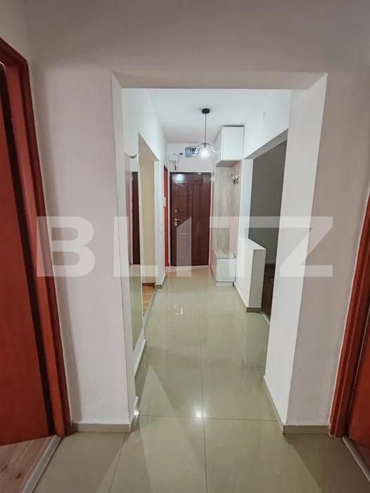 Apartament de închiriat 3 camere Tudor - 177221AI | BLITZ Târgu Mureș | Poza6