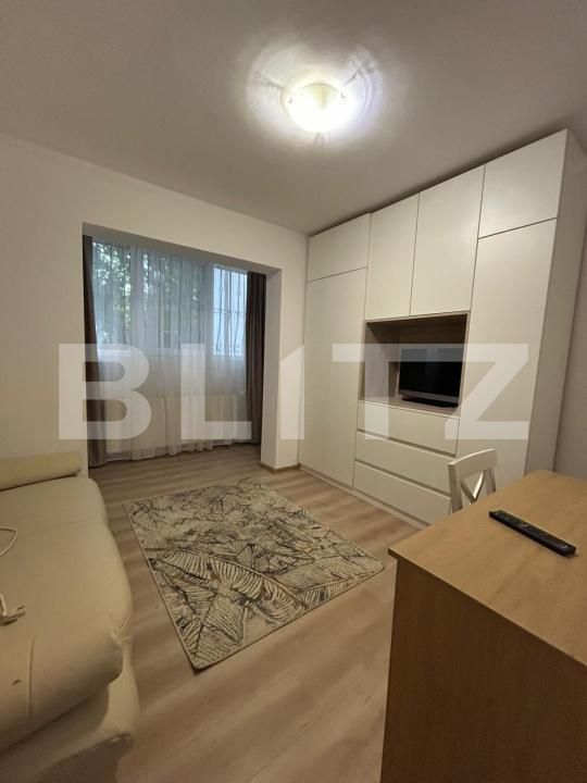 Apartament de închiriat 3 camere Tudor - 177221AI | BLITZ Târgu Mureș | Poza4