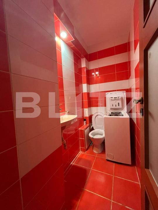 Apartament de închiriat 3 camere Tudor - 177221AI | BLITZ Târgu Mureș | Poza9