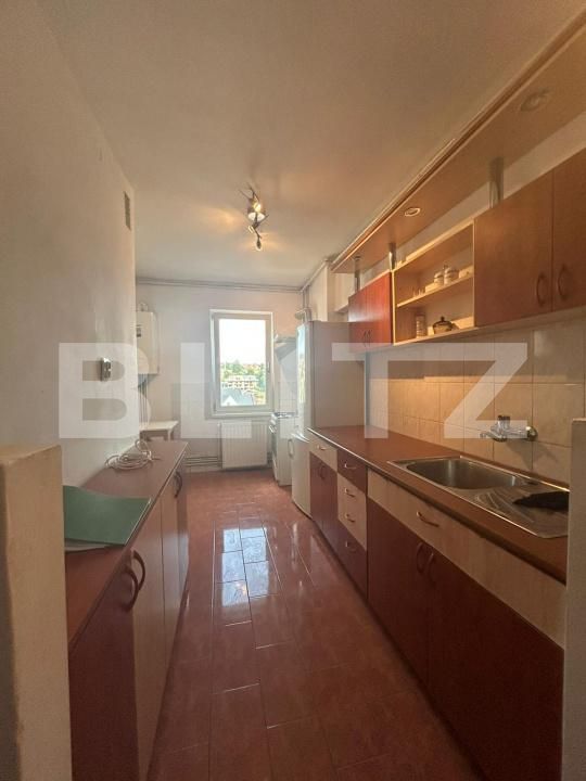 Apartament de închiriat 2 camere 7 Noiembrie - 177226AI | BLITZ Târgu Mureș | Poza2