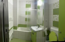 Apartament de inchiriat, 2 camere  decomandate  54 mp + garaj, B-dul Pandurilor 