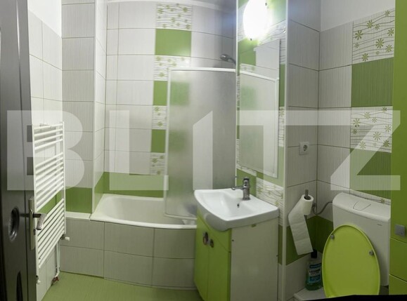 Apartament de închiriat 2 camere Tudor - 177237AI | BLITZ Târgu Mureș | Poza3