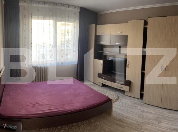 Apartament de închiriat 2 camere Tudor - 177237AI | BLITZ Târgu Mureș | Poza4