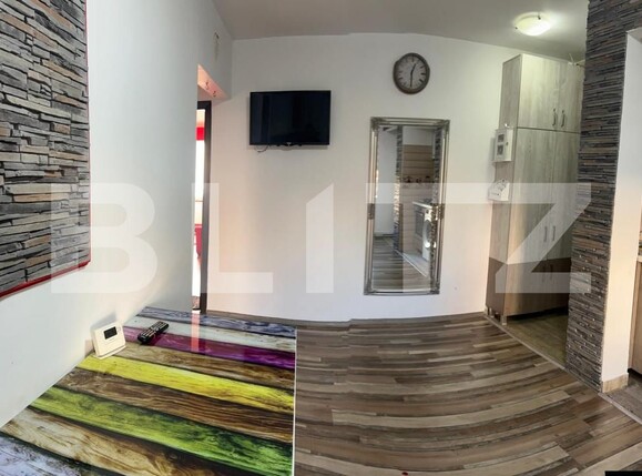 Apartament de închiriat 2 camere Tudor - 177237AI | BLITZ Târgu Mureș | Poza6