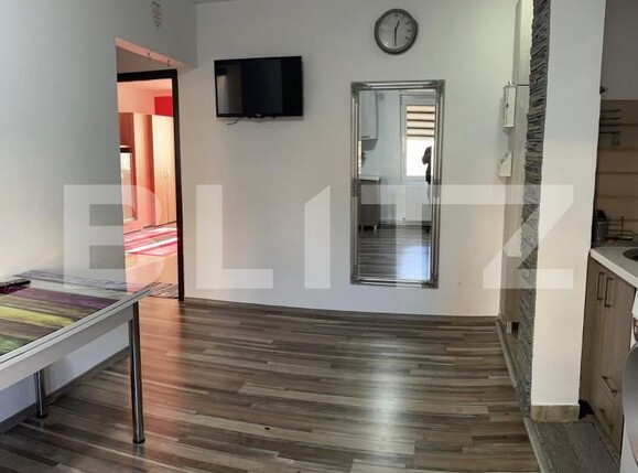 Apartament de închiriat 2 camere Tudor - 177237AI | BLITZ Târgu Mureș | Poza5