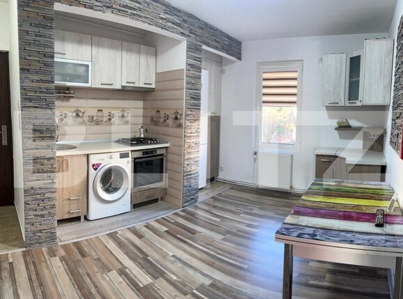 Apartament de închiriat 2 camere Tudor - 177237AI | BLITZ Târgu Mureș | Poza1