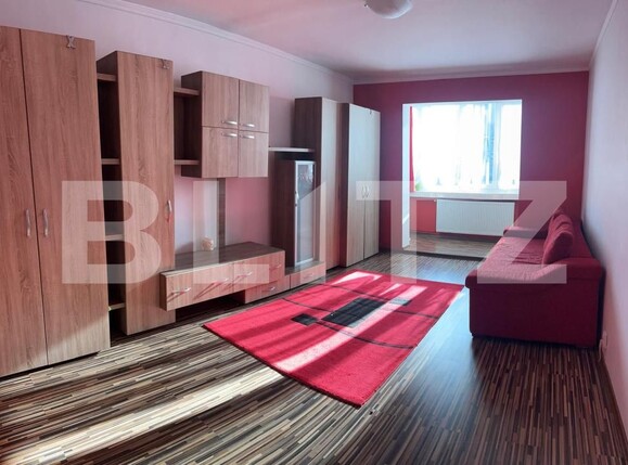 Apartament de închiriat 2 camere Tudor - 177237AI | BLITZ Târgu Mureș | Poza2