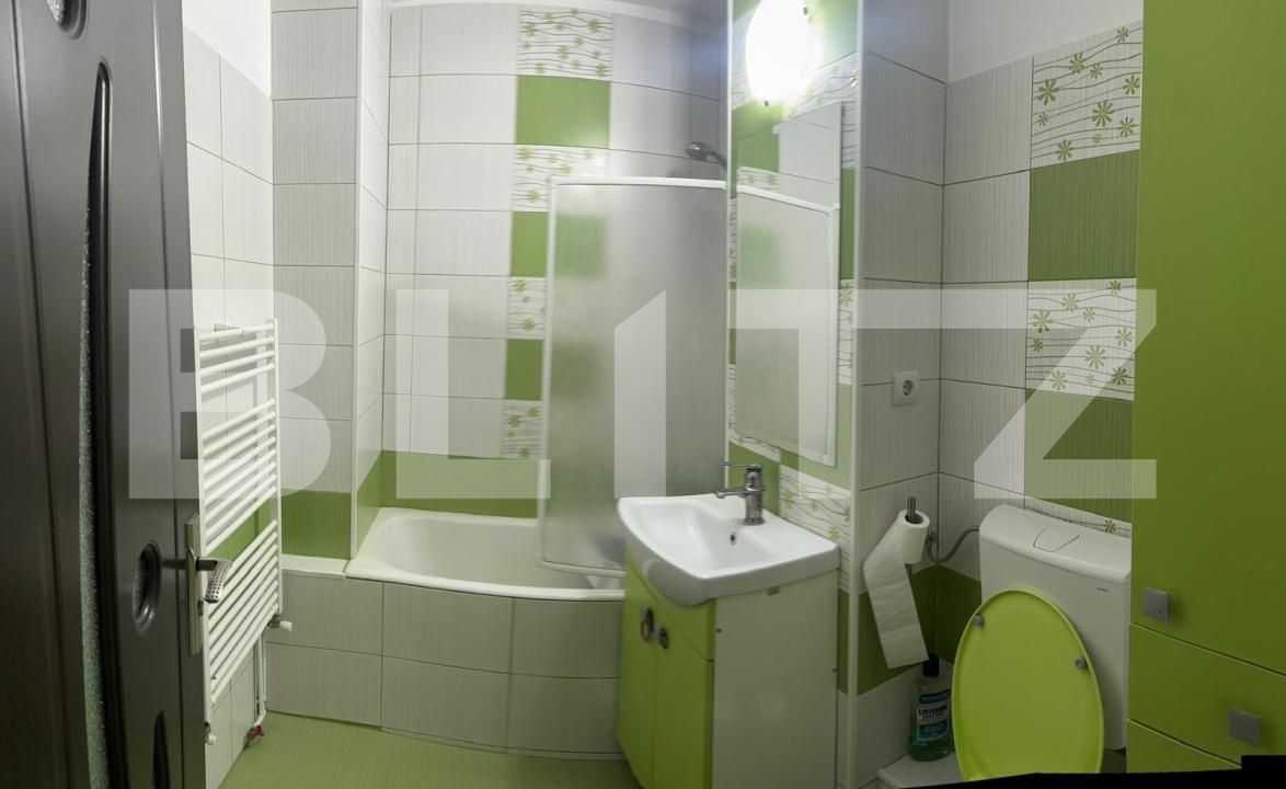 Apartament de închiriat 2 camere Tudor - 177237AI | BLITZ Târgu Mureș | Poza3