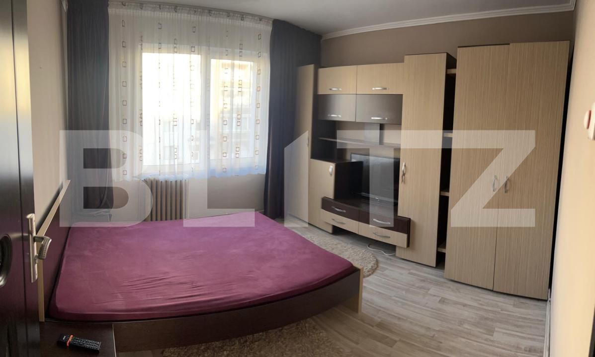 Apartament de închiriat 2 camere Tudor - 177237AI | BLITZ Târgu Mureș | Poza4