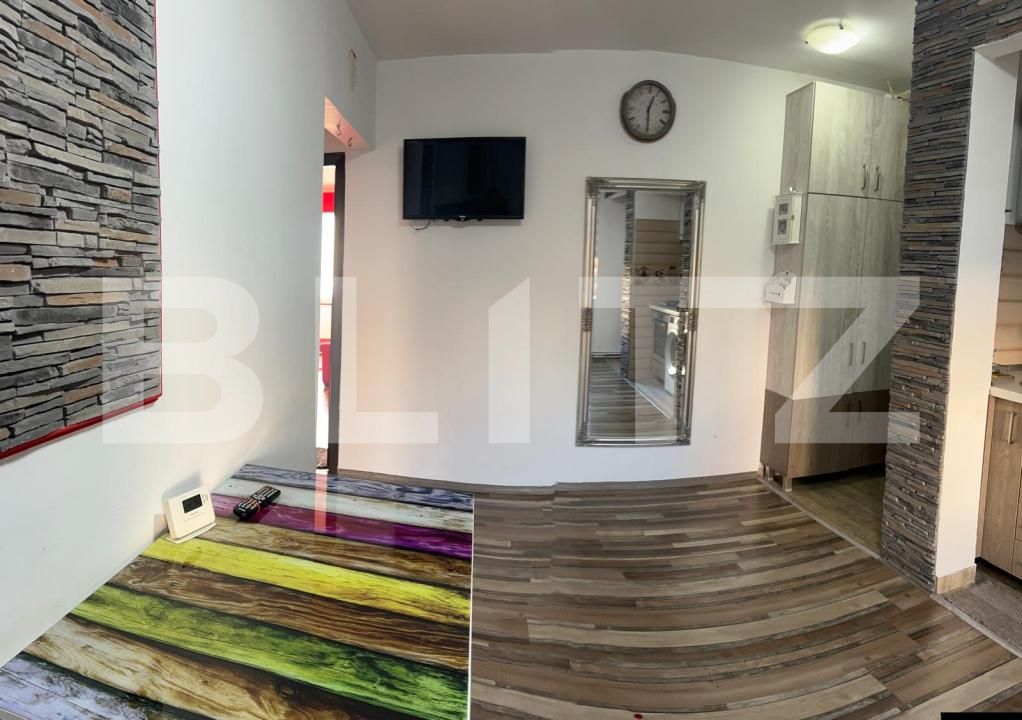 Apartament de închiriat 2 camere Tudor - 177237AI | BLITZ Târgu Mureș | Poza6